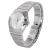 欧米茄（OMEGA）手表星座系列自动机械男士腕表 男表 123.10.35.20.52.001