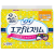 尤妮佳（Unicharm）卫生巾 日本进口 SOFY/苏菲 轻薄气垫纤巧日用卫生巾（无护翼型） 210mm*28片