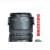 尼康（Nikon）原装日本产单反微单数码相机镜头UV镜 NC滤镜 67mm 保护镜片适用于 腾龙17-28mm f2.8 Di III RXD .