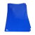 谋福（CNMF）8247 粘尘垫 无尘地垫无尘室脚踏胶垫洁净除尘垫蓝色垫防尘（粘尘垫 尺寸：60*90cm款）