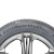 德国马牌汽车轮胎(Continental )ContiSportContact 5 CSC5 295/40R20 106Y 玛莎拉蒂 配套