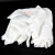 工业抹布棉布擦机布吸油不掉毛破碎布 机修维修擦油废布头 5斤装/2.5kg 米白色 尺码不指定