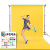 金貝（JINBEI） 摄影背景纸 拍照背景布影楼纯色背景服装人像影棚背景45色可选2.72米x11米 超白