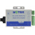 宇泰utekUT-277SM 光端机 光电转换器 RS232/422/485转光纤转 单模SC接口