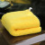 科力邦（Kelibang）洗车毛巾 加厚珊瑚绒擦车布吸水毛巾 纤维布擦车毛巾 6条装 KB2015