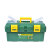 威力狮加厚塑料工具箱 工具盒 工具收纳箱 家用工具箱 W430