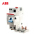 ABB 剩余电流动作保护装置；GDA202 A-40/0.03