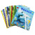海豚科普绘本动物王国大探秘第二辑套装全8册儿童动物科普书籍动物小百科