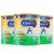 美赞臣（MeadJohnson）奶粉 港版4段900g*3 三罐装（适用于3-6岁儿童） 荷兰原罐