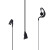 北峰（BFDX）HL101 高级耳挂式耳机 对讲机耳机
