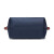 珑骧 LONGCHAMP 奢侈品 女士LE PLIAGE系列小号蓝色织物短柄可折叠手提包饺子包 1621 089 556
