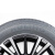 锦湖轮胎（KUMHO）【包安装】锦湖轮胎(KUMHO)KL21 235/55R18 100H适配哈佛H2比亚迪唐 汽车轮胎