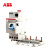 ABB 剩余电流动作保护装置；GDA204 A-40/0.1 AP-R