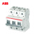 ABB S800系列交流微型断路器；S803S-K20