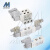 金器(Mindman) 单电控电磁阀 MVSC-260-4E1-AC110V-L