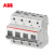 ABB S800系列交流微型断路器；S804N-C16