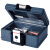 盾牌Guarda2011C保险箱防火防锈保管箱美国UL350级半个小时认证手提式小型保险柜