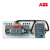 ABB DPT-CB010系列双电源自动转换开关；DPT63-CB010 C3 2P