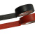 曼科（MANK）10米PVC电工胶布 电气绝缘胶带黑色红色防水胶布胶带强力绝缘胶布 红色（10米长*10卷）