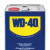 WD-40多用途金属养护剂/除锈油/机械防锈润滑剂/除湿/消除异响 型号：86804A 4L 1桶
