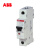 ABB S200系列微型断路器；S201-C10