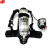 谋福 CNMF 正压式空气呼吸器 RHZK/6.8L-30 重复使用型消防防毒面具（3C标准款 带HUD功能）