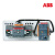 ABB DPT-CB011双电源自动转换开关；DPT160-CB011 R125 3P