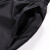 匹克运动套装男装2024春季梭织加绒外套运动裤长裤两件套男 DFA83011 裤子黑色（薄绒） 4XL