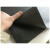 橡胶垫耐油耐磨防滑橡胶板黑色绝缘胶垫加厚减震3/5/10mm工业胶皮123 1米*1米*10mm