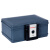 盾牌Guarda2011C保险箱防火防锈保管箱美国UL350级半个小时认证手提式小型保险柜