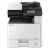 京瓷 M4125idn复印机 黑白激光A3 A4打印机大型办公网络复合机（双面打印/复印/扫描） 单纸盒+输稿器（含墨粉+送装入户） ECOSYS M4132idn（32页/分钟）