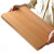 原森太  橡木整木菜板实木砧板厨房切菜板加厚案板家用擀面板40*28*2.3