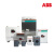 ABB 封闭式隔离开关；KSE 240 DP