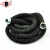 唐丰 导气管防毒面具半米5米10米20米导气管 防毒面具用配件 黑色5米