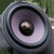 旭杉斯6.5寸8寸10寸12寸双磁震撼音箱重低音低音炮喇叭 6.5寸120磁（外径16.5cm）