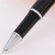优尚（OASO）特细财务钢笔 男女学生练字办公墨水笔S108 带盒手提袋 黑色 宝珠笔/签字笔