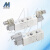 金器(Mindman) 双电控电磁阀 MVSC-300-4E2-AC110V
