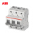 ABB S800UC系列直流微型断路器；S803S-UCK13