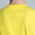 TOMMY HILFIGER 字母徽标印花短袖T恤  1957890041MS 720明黄色 M