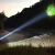 神鱼（SHENYU）LED强光手电筒可充电 超亮远射便携式户外家用防水防身小照明灯 进口T6灯芯+聚光远射 一电套装