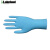 雷克兰（Lakeland）丁腈橡胶手套加厚1盒（50只装）实验室手套8308PF厨房防护 L码