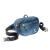 DEUTER Deuter多特Organizer Belt轻便男女马拉松腰包运动跑步腰包多功能 深蓝色 1.8L
