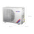 格力(GREE) 2匹 变频 凉之静 壁挂式冷暖空调 KFR-50GW/(50557)FNDc-A3
