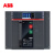 ABB 空气断路器；E4H 4000 T LSI 3P WMP PMS