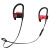 Beats Powerbeats3 Wireless 无线蓝牙运动入耳式耳机 - 迷幻红