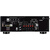 雅马哈（Yamaha）RX-V385 音响 音箱 家庭影院 5.1声道AV功放机 4K 杜比 DTS 蓝牙 USB 黑色