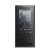 索尼（SONY） Hi-Res高解析度无损音乐播放器16GB NW-ZX300A 黑色 官方标配