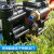 隆迈手提式打药机农用电动果树喷雾器12V48V60V220伏高压双缸柱塞药泵 220V（+枪）+50米水管