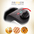汉美驰（Hamilton Beach）电饼铛双面加热家用商用全自动烙饼机早餐机翻转式蛋糕机华夫饼机 26030-CN