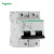 施耐德电气（Schneider Electric）  断路器 ；C120H 2P C 125A